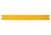 2500mm Guardrail Yellow