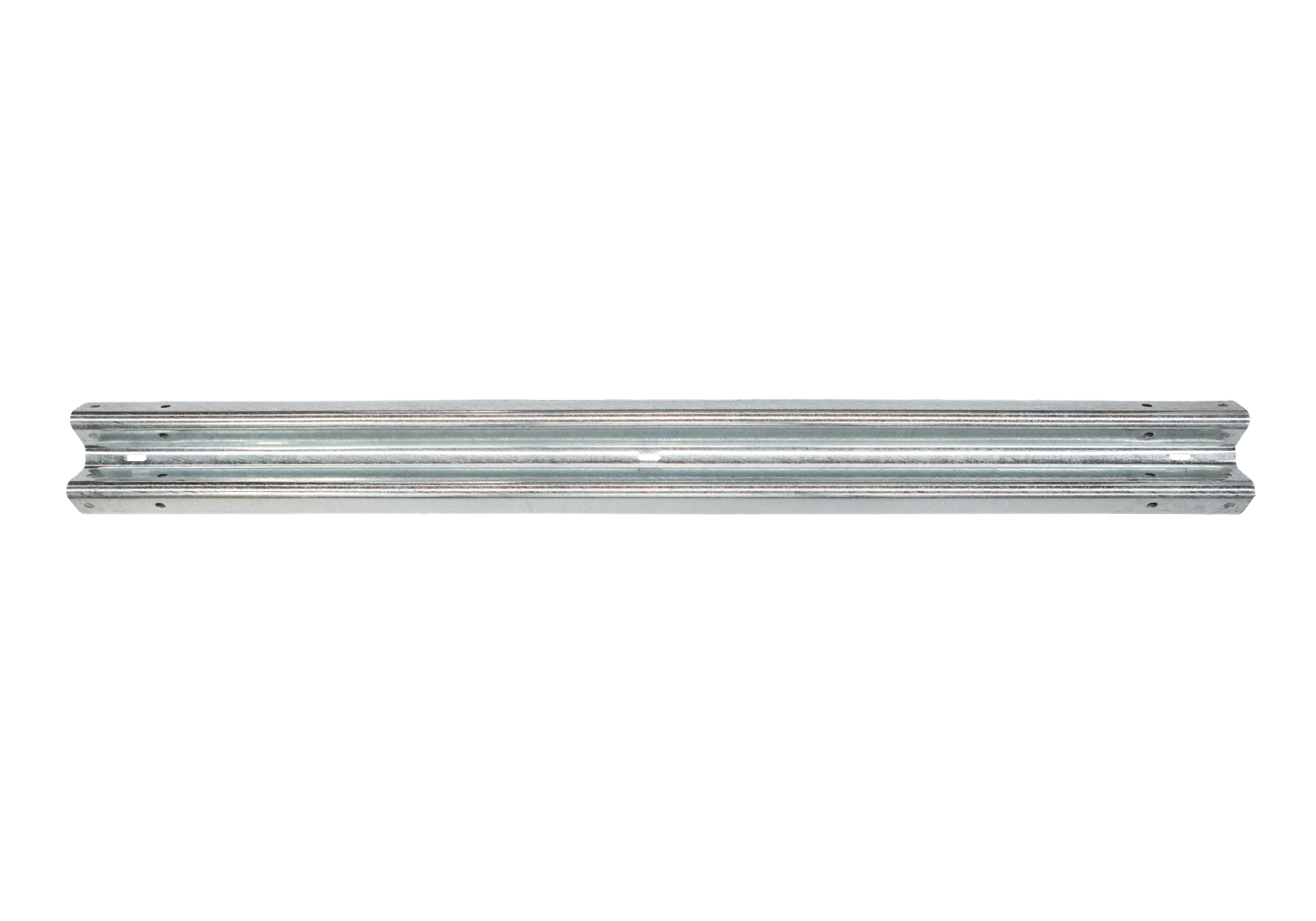 3000mm Guardrail