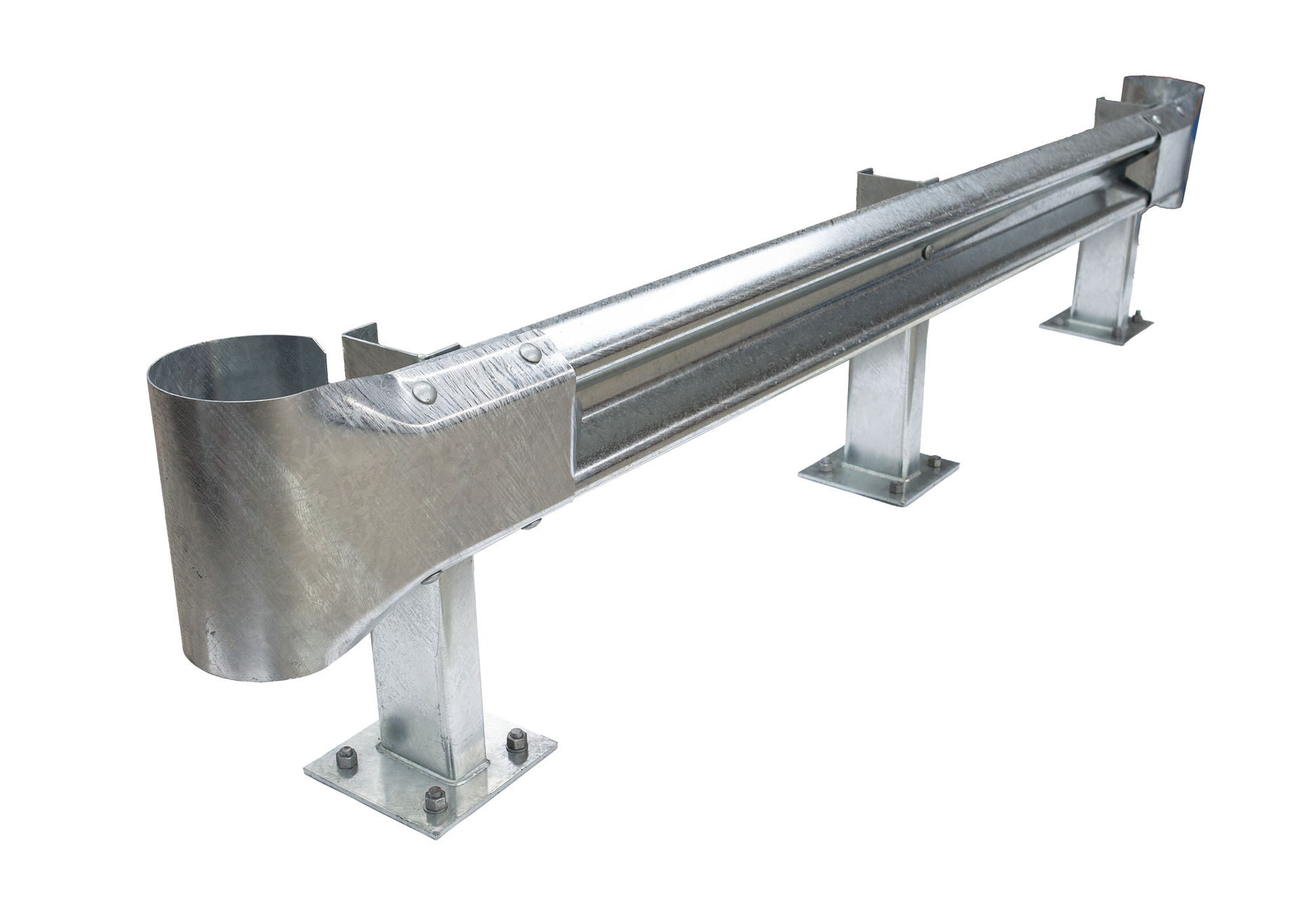 3m Guardrail kit GAL