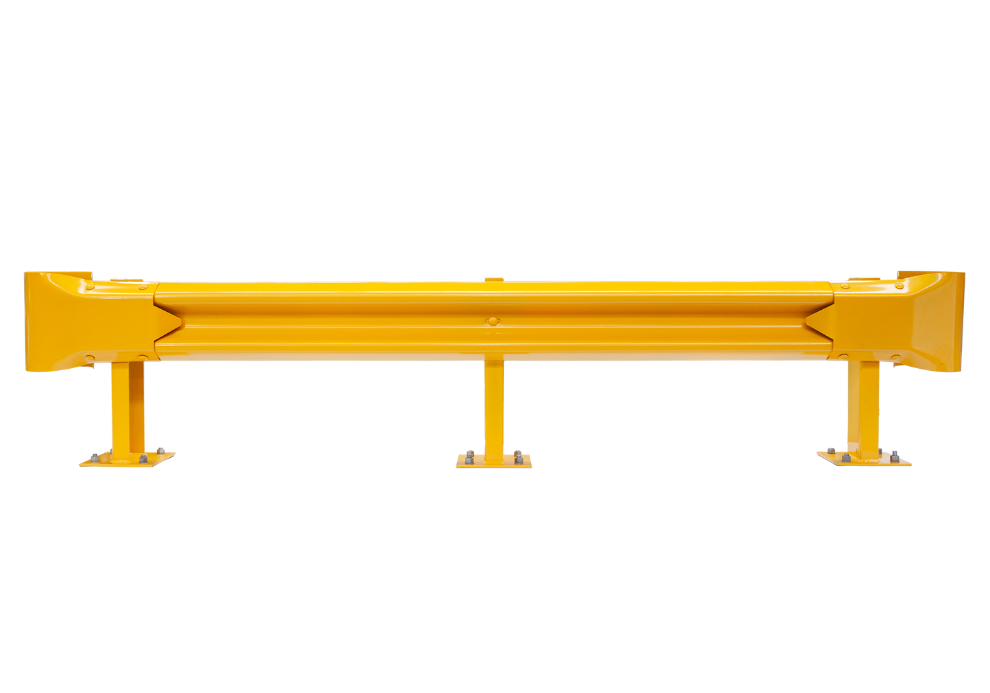 3m Guardrail kit yellow