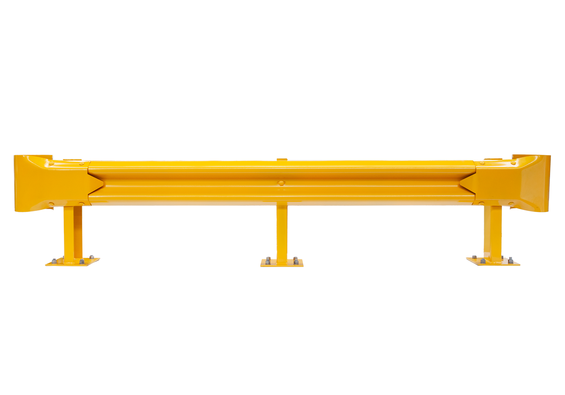 3m Guardrail kit yellow
