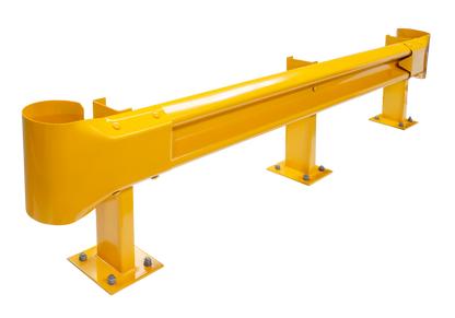 3m Guardrail kit yellow