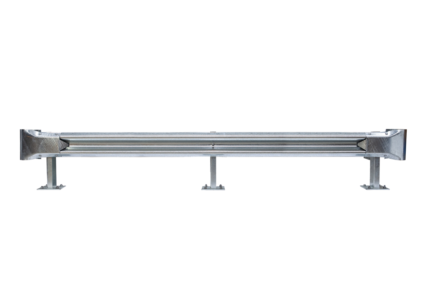 3.81m Guardrail kit GAL