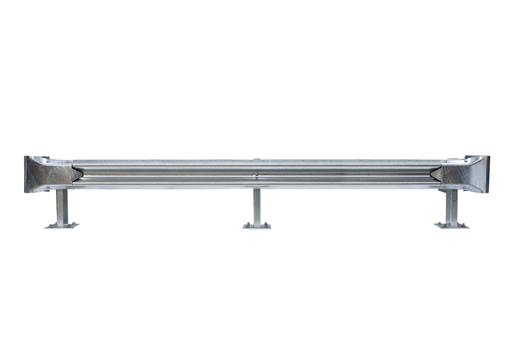 3.81m Guardrail kit GAL