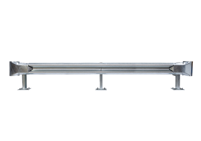 3.81m Guardrail kit GAL