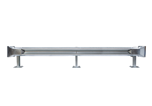 3.81m Guardrail kit GAL
