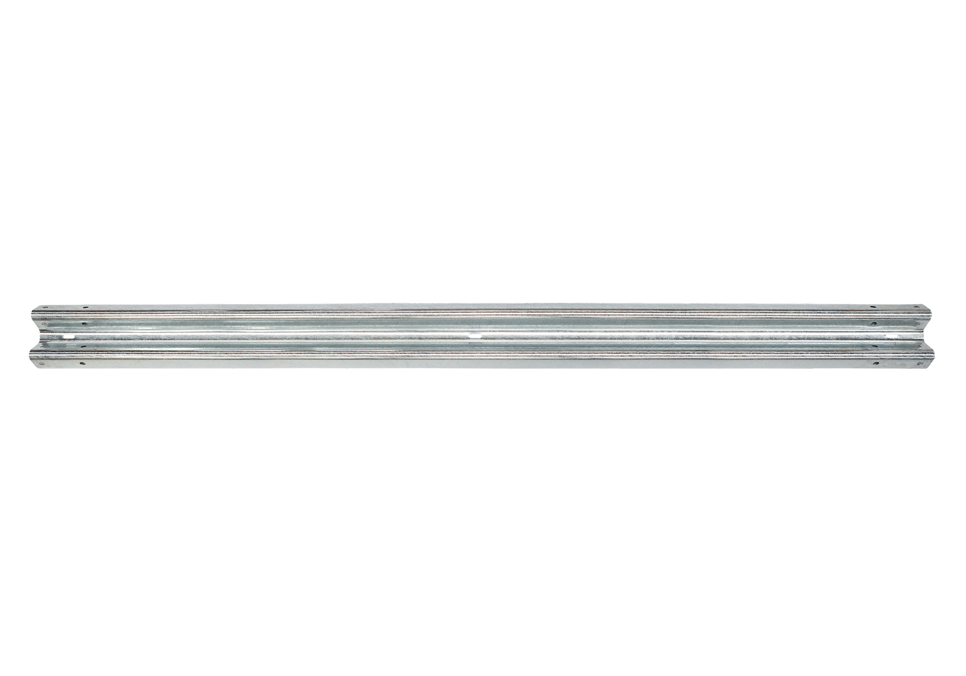 4000mm Guardrail