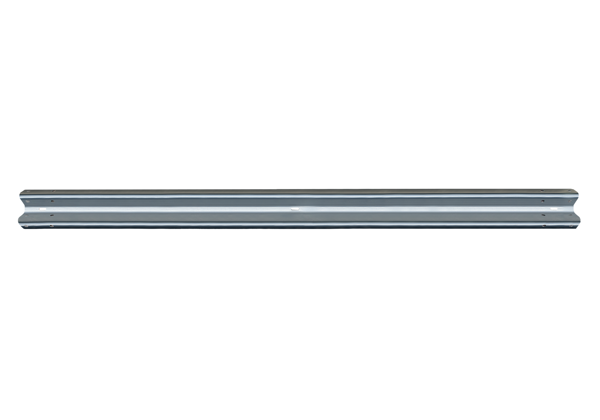 4000mm Zinmag Guardrail