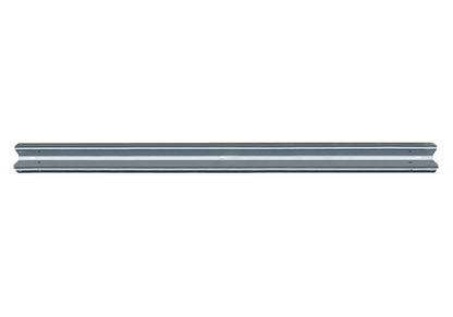 4000mm Zinmag Guardrail
