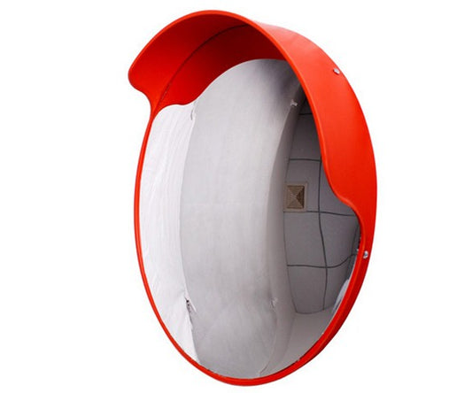 1000mm Convex External Mirror