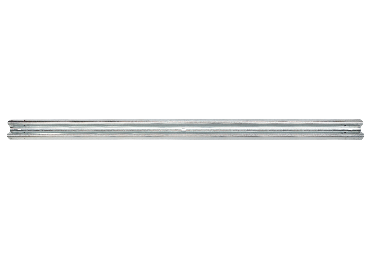 5000mm Guardrail