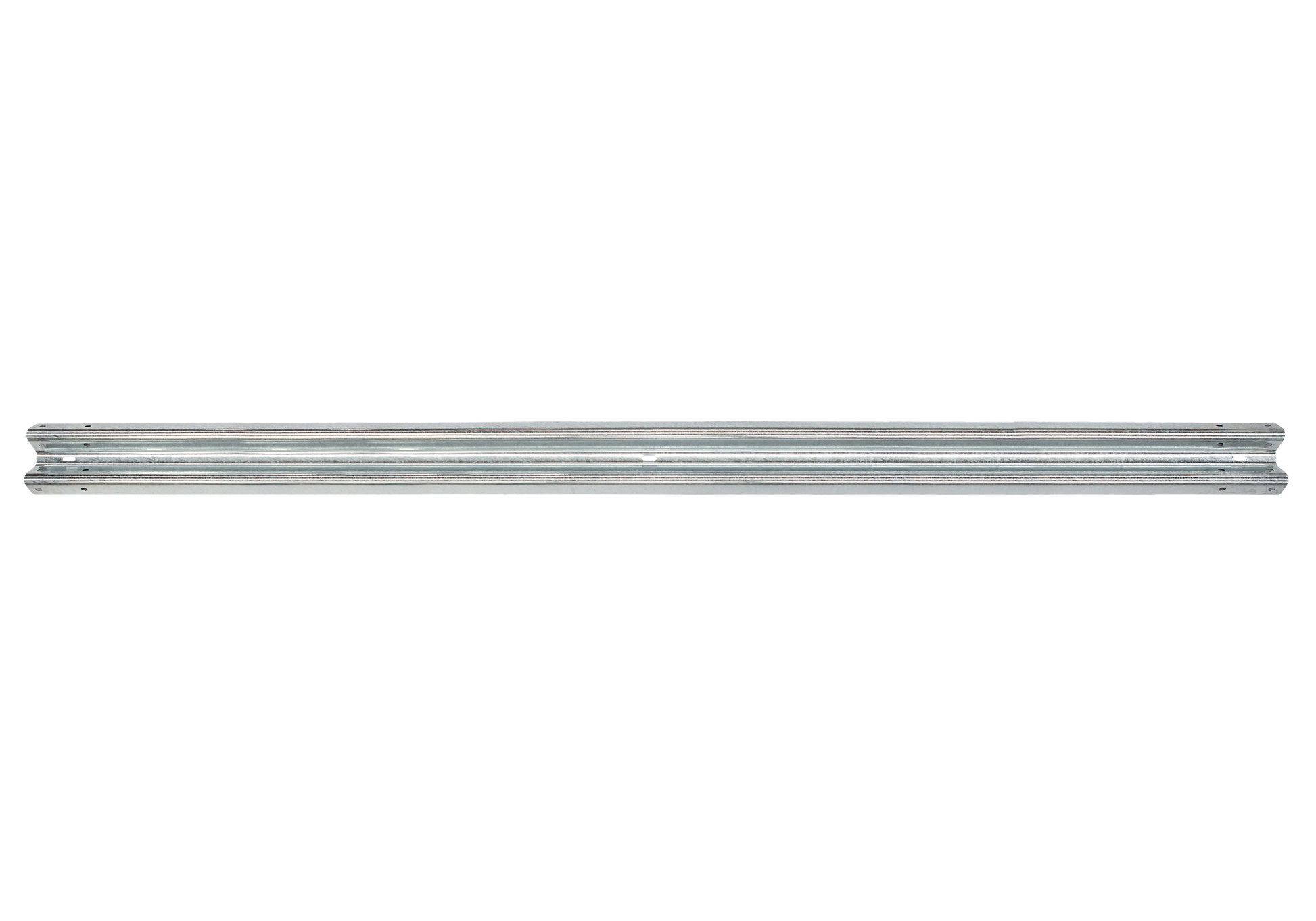 5000mm Guardrail