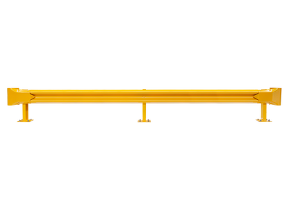 5m Guardrail kit yellow
