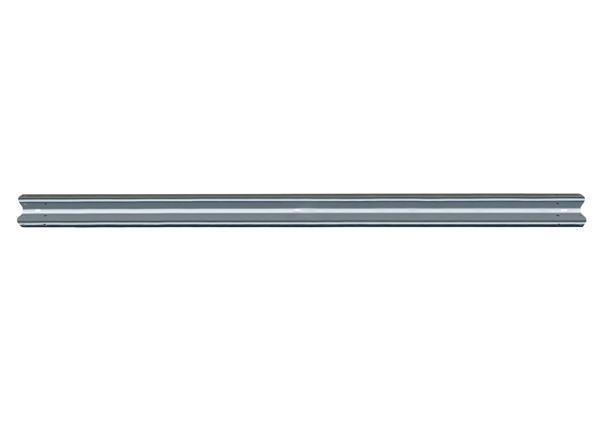 5000mm Zinmag Guardrail