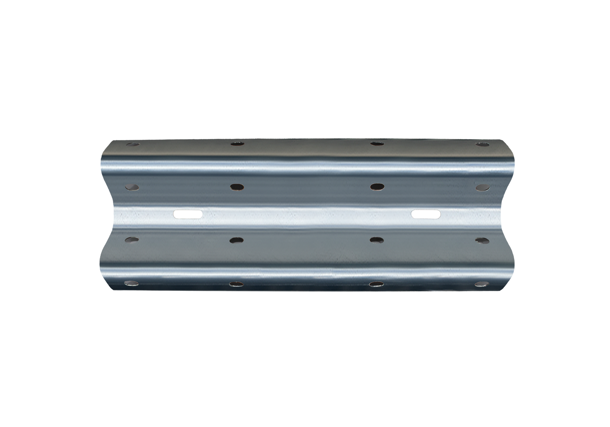 500mm Zinmag Guardrail