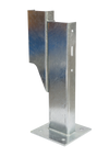 Abraham Block 60-120 Rise Median