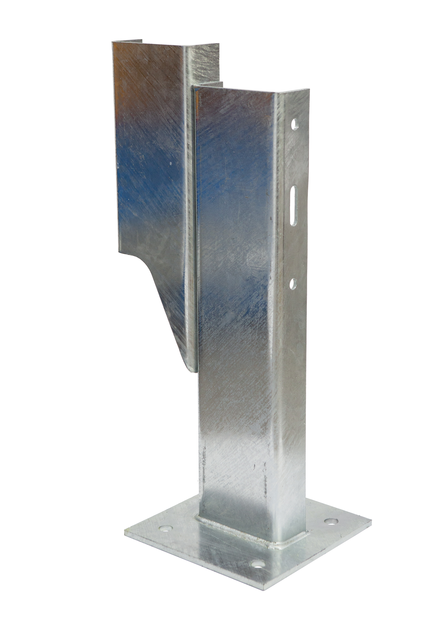 Abraham Block 60-120 Rise Median