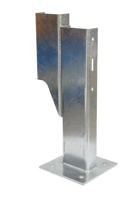 Abraham Block 60-120 Rise Median