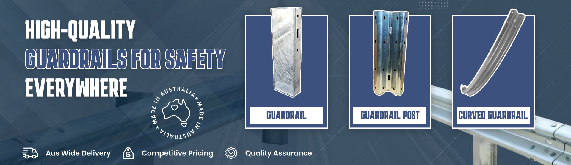 Guardrail