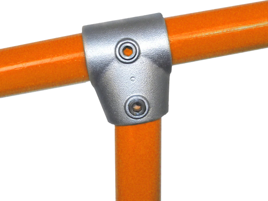 D48-153 Short Tee 0-11deg
