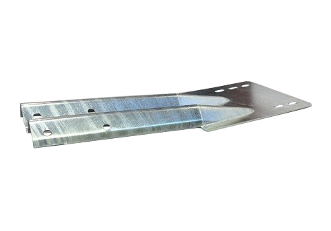 Custom Bridge Connection Bracket