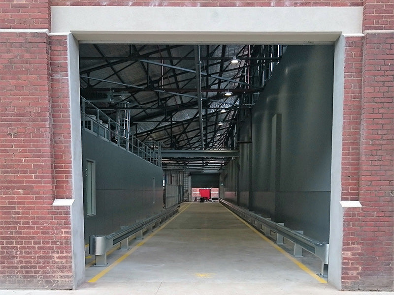 Car Parks and Commercial Properties