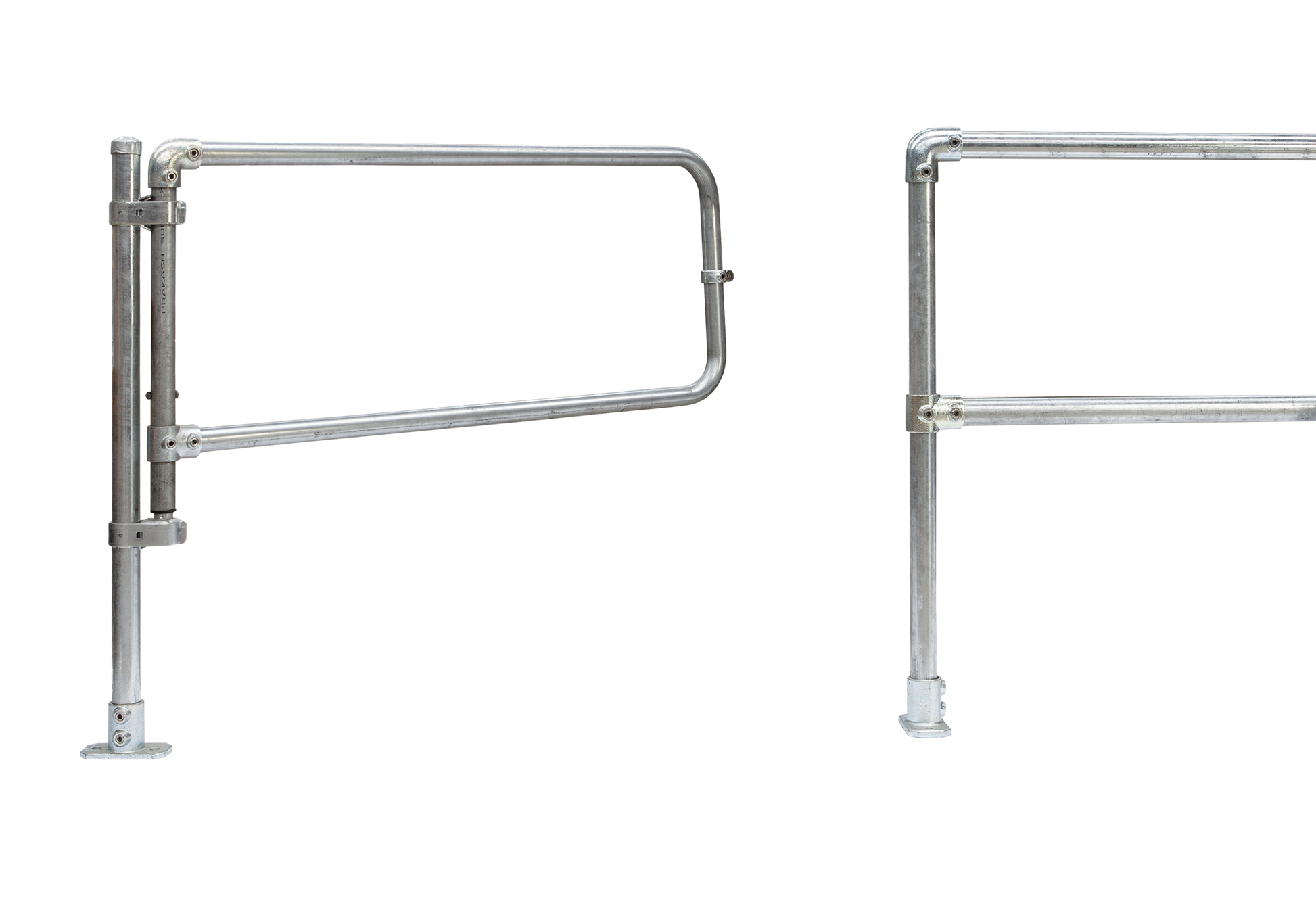 Pedestrian Gate