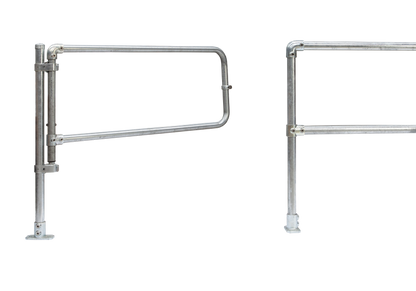 Pedestrian Gate