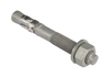 M16x125 HDG Trubolt