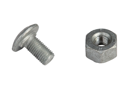 M16x32 HDG Splice bolt 8.8