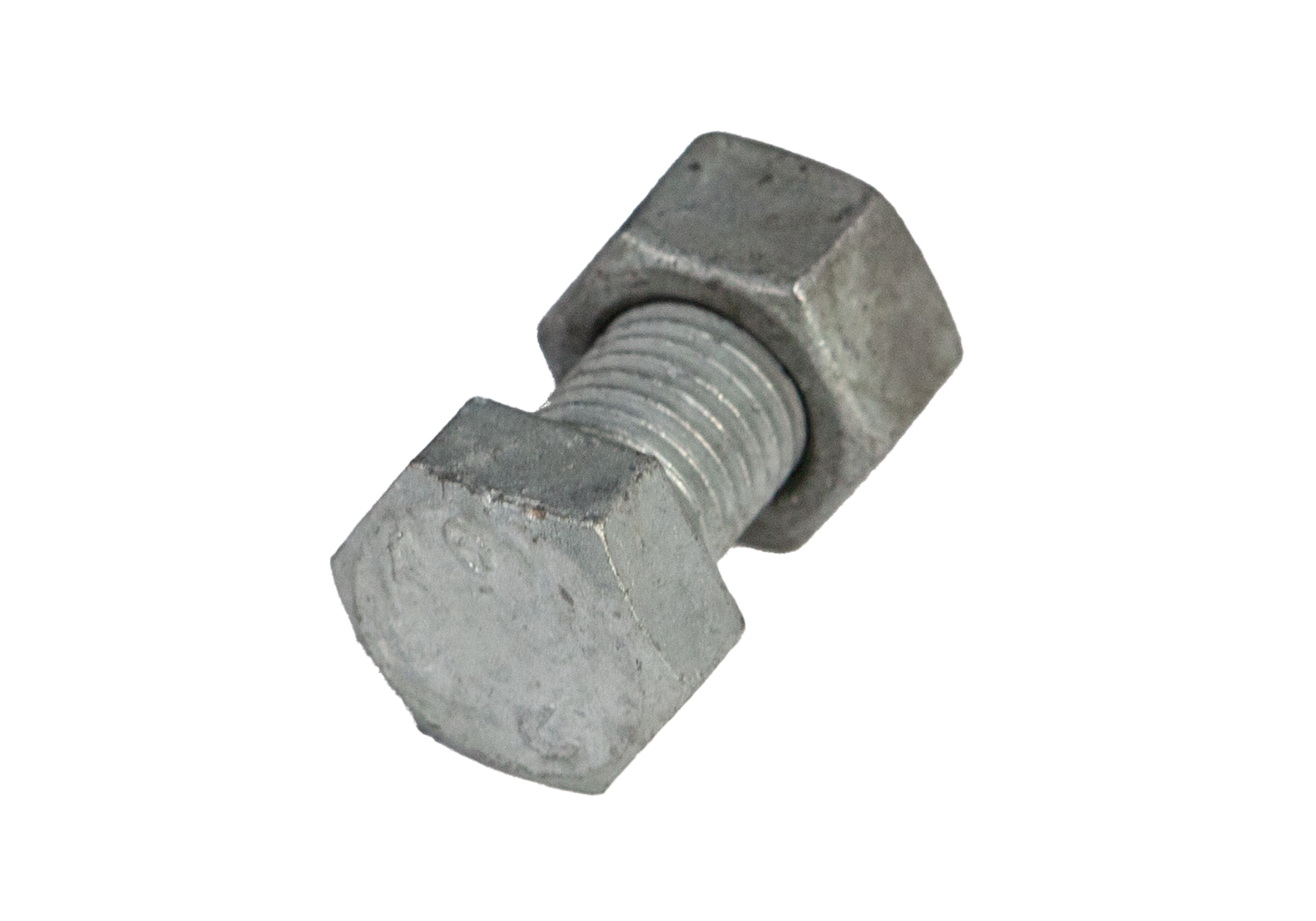 M16x35 HDG Hex Head 4.6