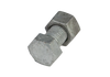 M16x35 HDG Hex Head 4.6