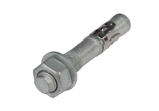 M20x125 HDG Trubolt