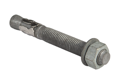 M20x160 HDG Trubolt
