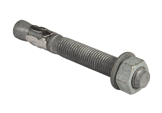 M20x160 HDG Trubolt
