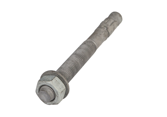 M20x200 HDG Trubolt