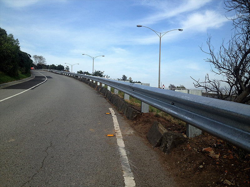 Roads and Bridges