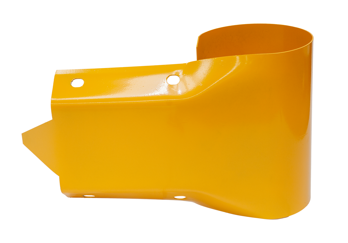 Small Bullnose Yellow