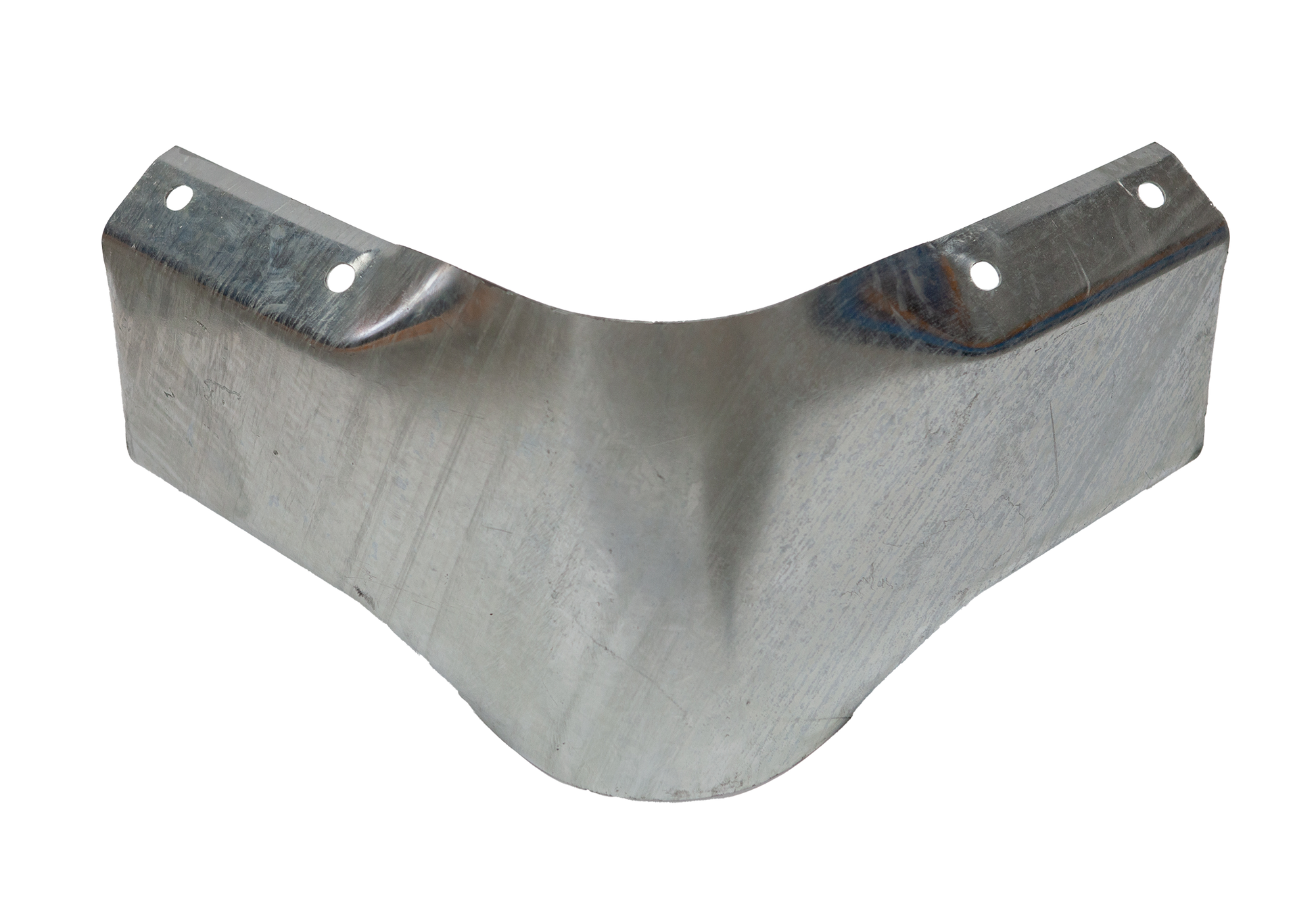 Small External Bend