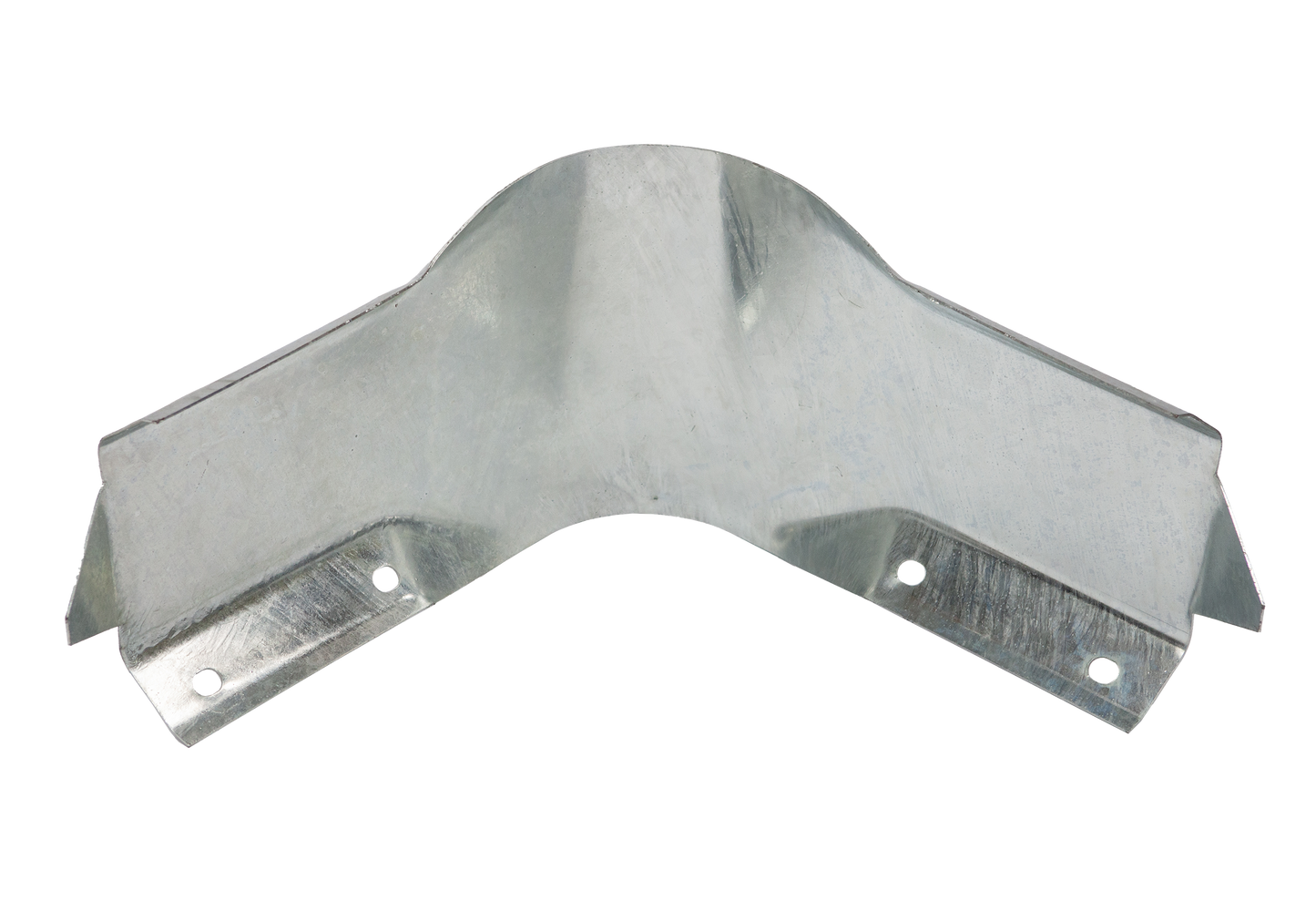 Small External Bend