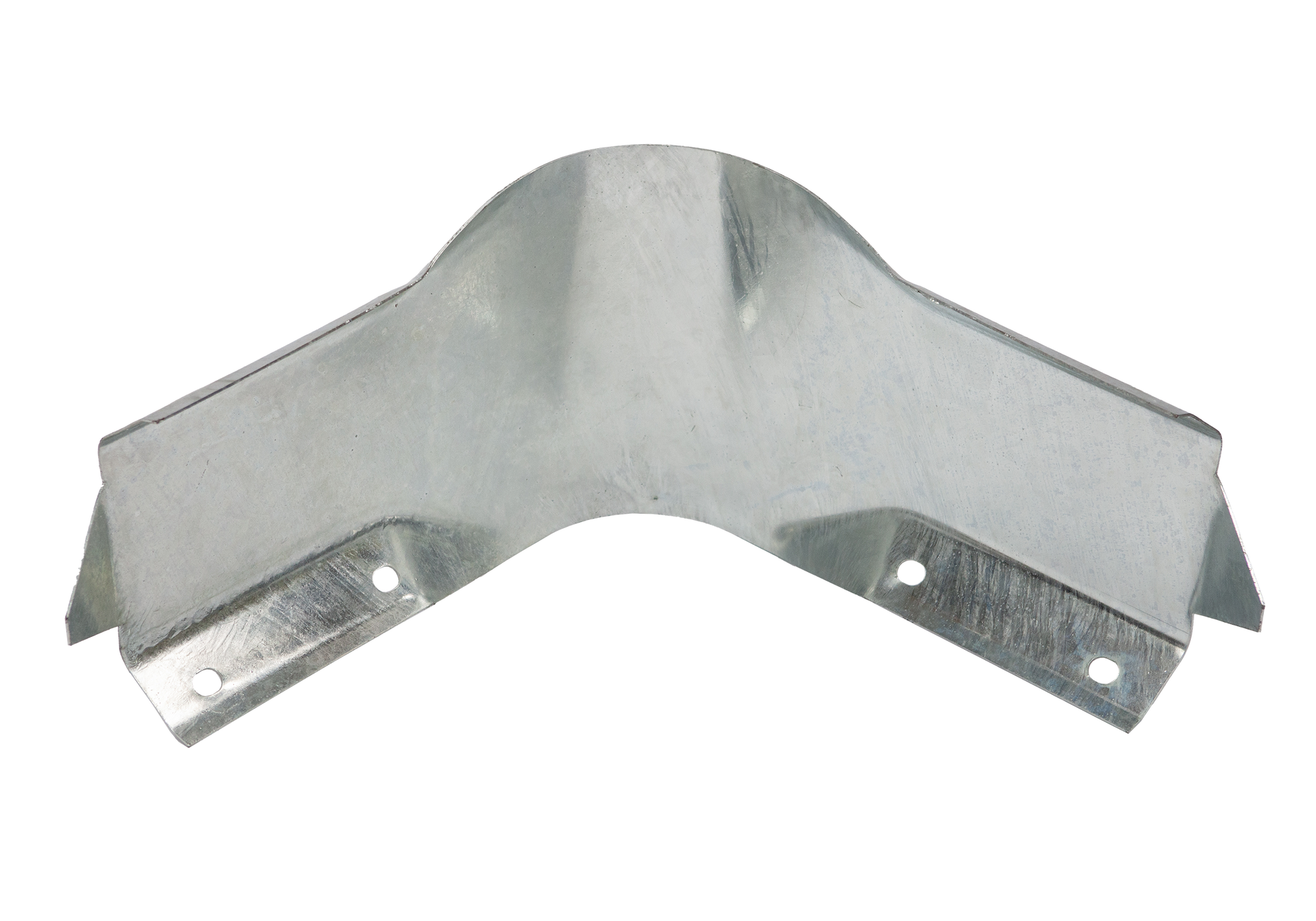 Small External Bend