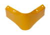 Small External Bend Yellow