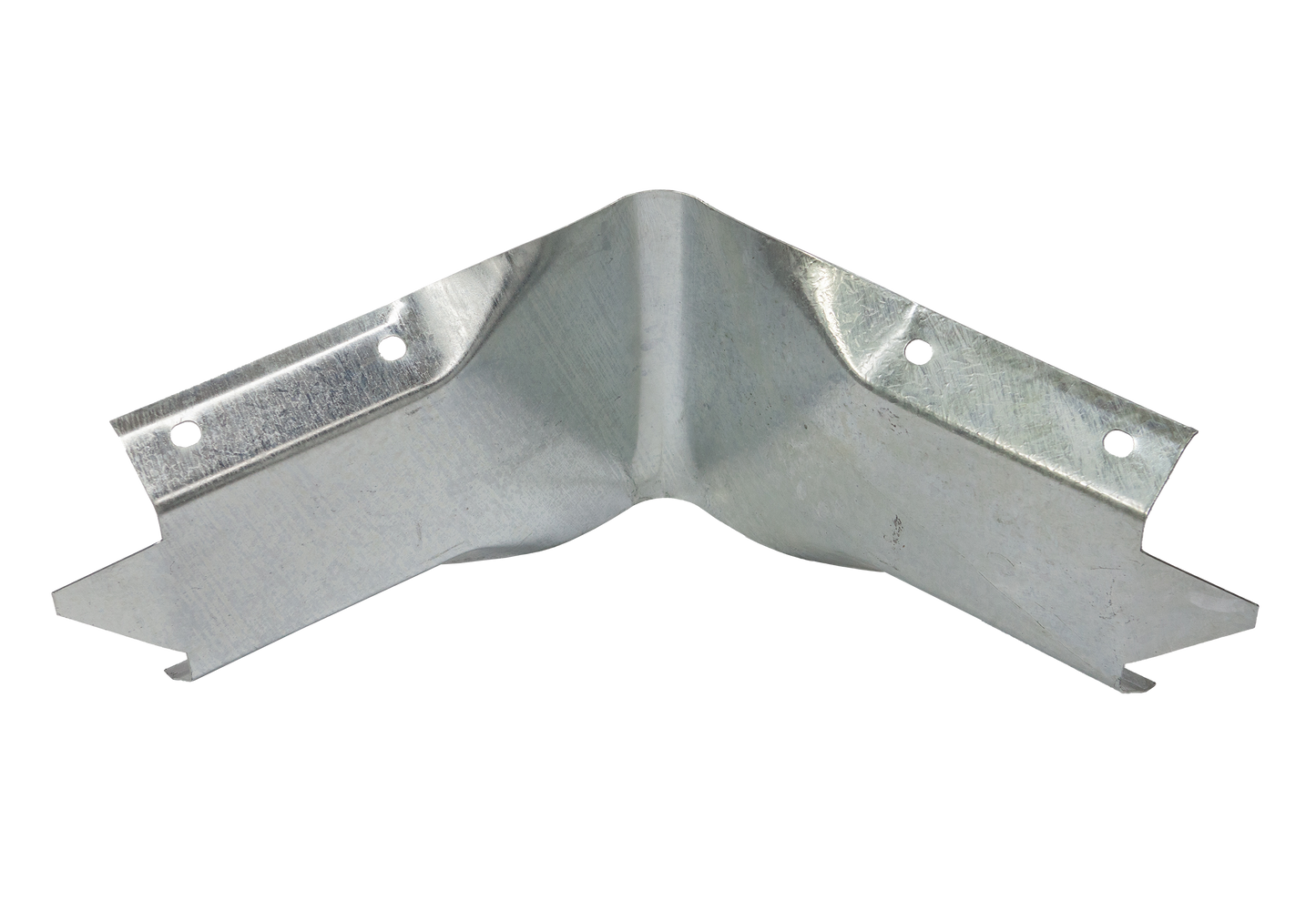 Small Internal Bend