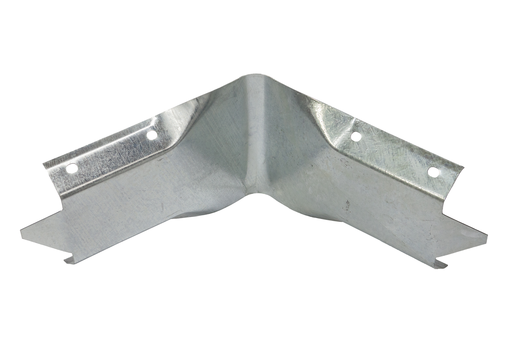 Small Internal Bend