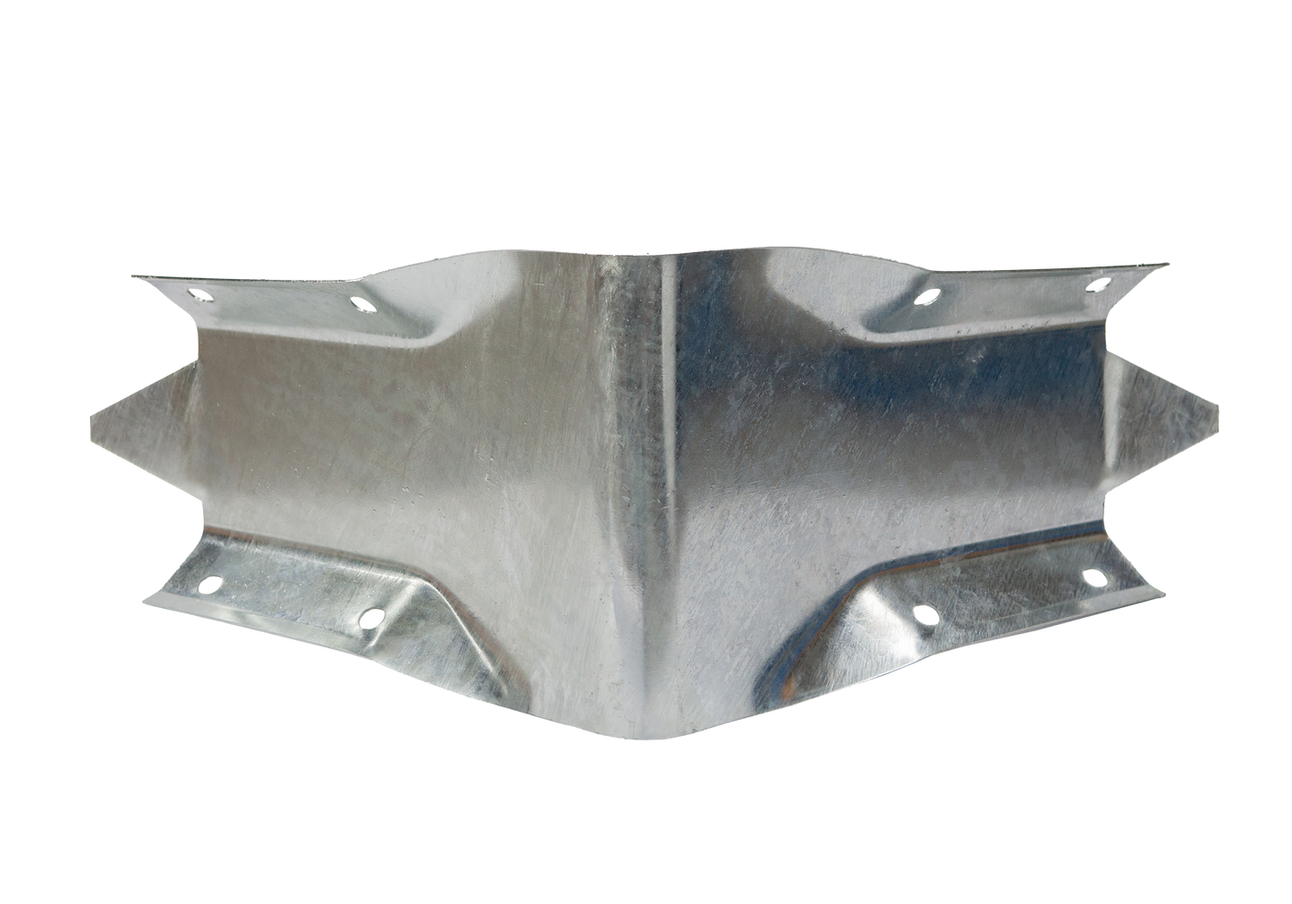 Small Internal Bend