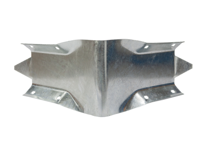 Small Internal Bend