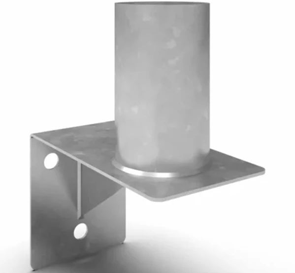 Mirror Wall Mount Bracket