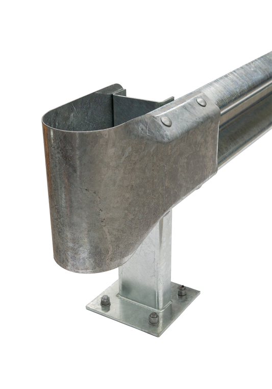 Wrap Around Bullnose