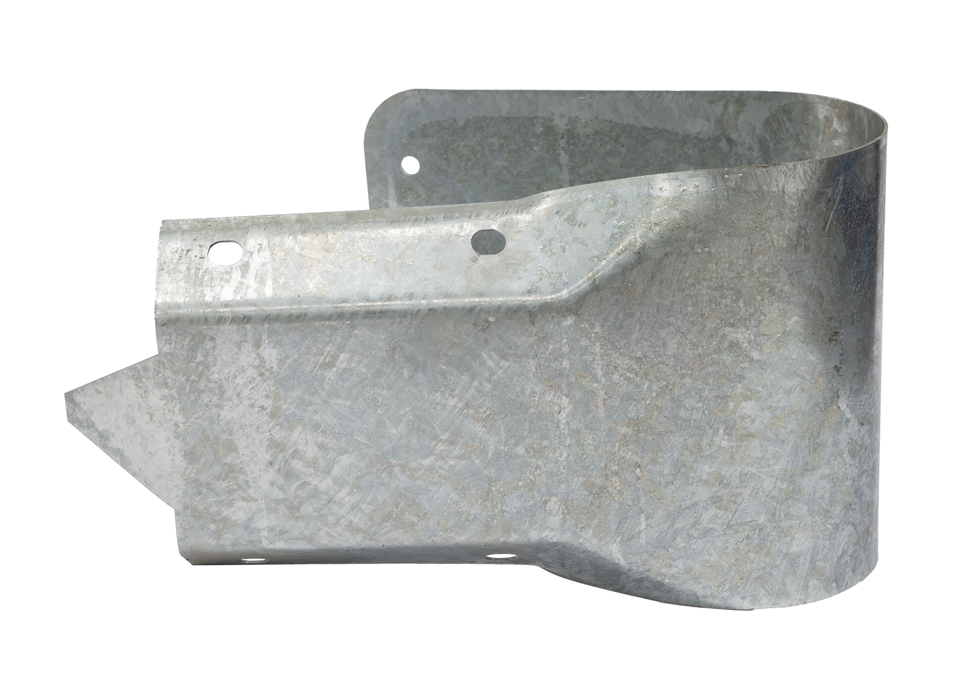 Wrap Around Bullnose